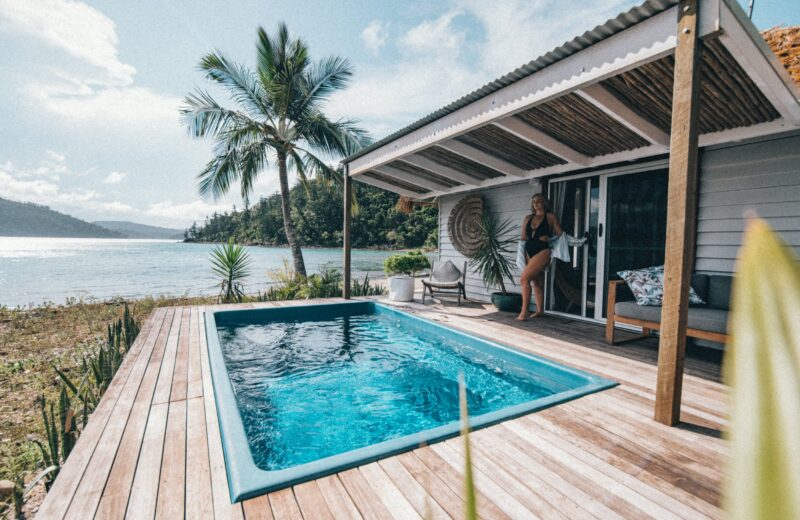 Hotel Review: Elysian Luxury Eco Island Retreat, The Whitsundays