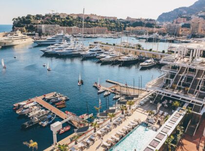 Monaco Guide: 5 new openings to experience this summer