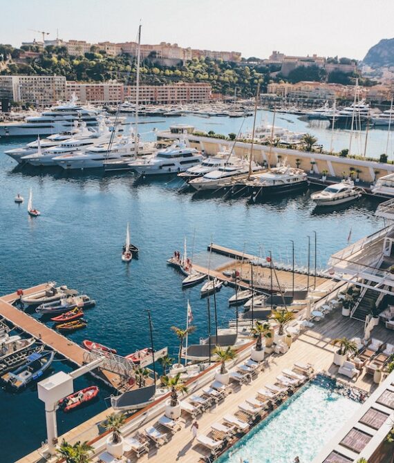 Monaco Guide: 5 new openings to experience this summer