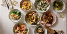 Restaurant review: Akoya, The Langham, Gold Coast