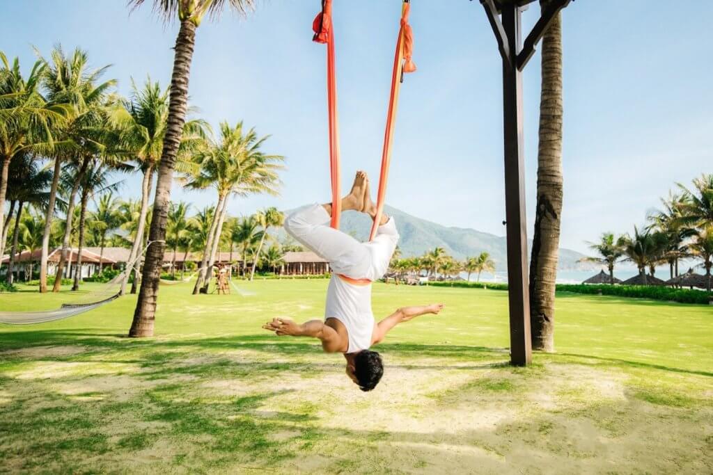 Unique Wellness Activities