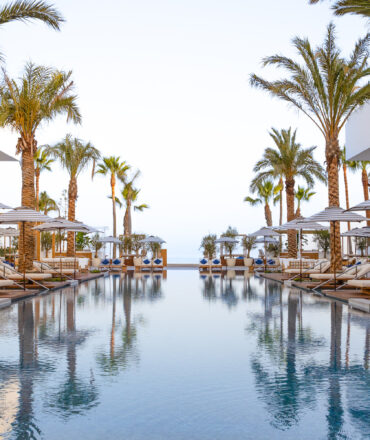 Hotel Review: METT Hotel & Beach Resort Marbella – Social Living
