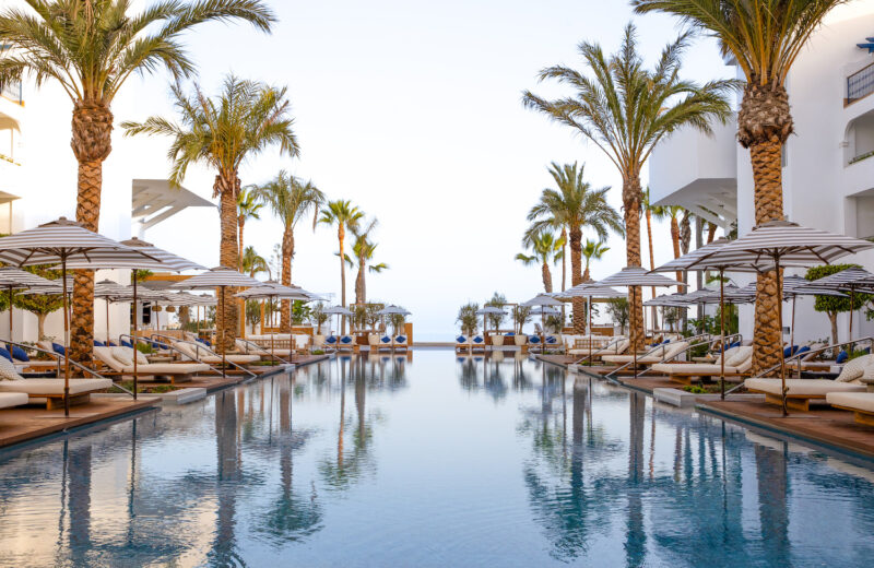 Hotel Review: METT Hotel & Beach Resort Marbella – Social Living