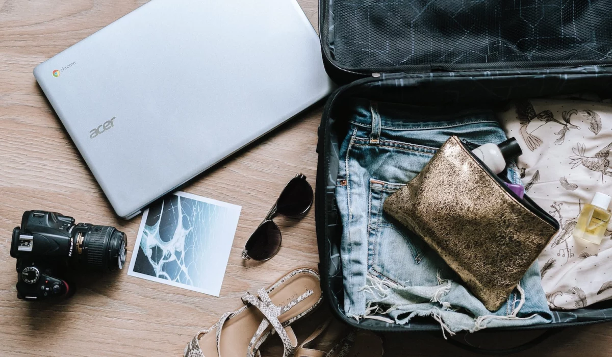 What should you pack for your next budget-friendly UK holiday?