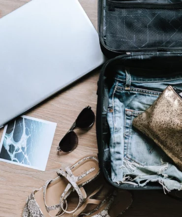 What should you pack for your next budget-friendly UK holiday?
