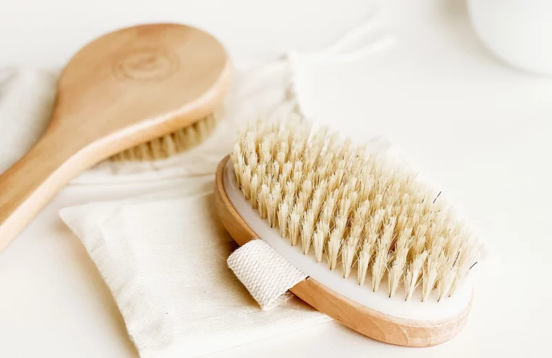 Body Brushes and Beyond: Elevating Your Exfoliation Game