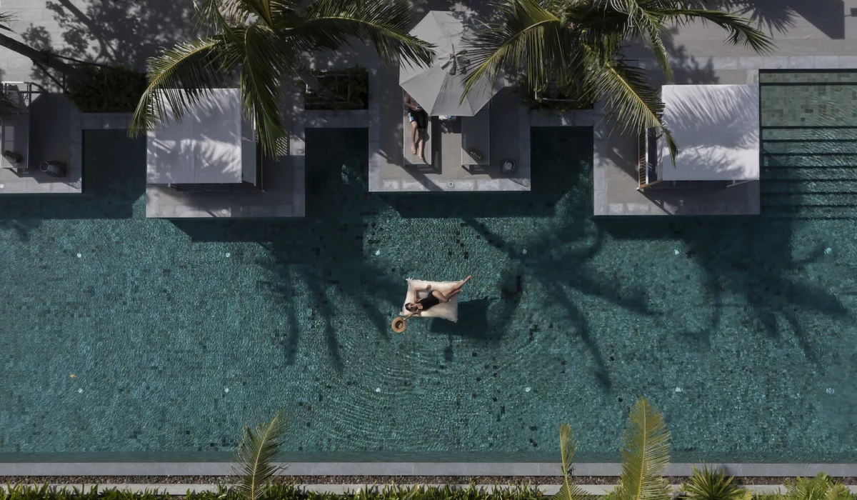 Hotel Review: Meliá Phuket Mai Khao