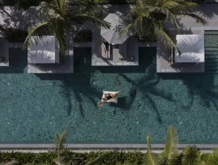 Hotel Review: Meliá Phuket Mai Khao