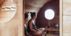 The renaissance of saunas & where to enjoy them in style