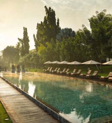 Tanah Gajah, a Resort by Hadiprana – A Hotel Review