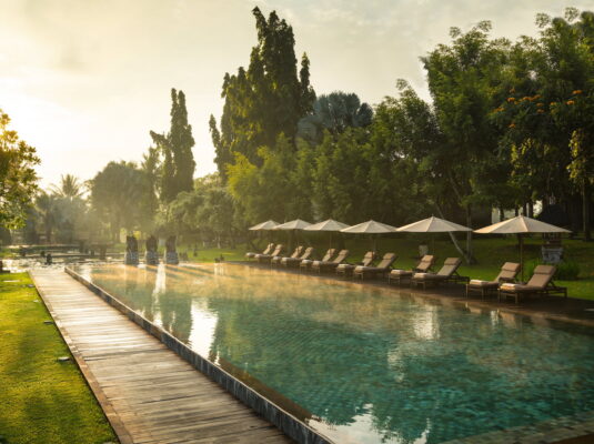 Tanah Gajah, a Resort by Hadiprana – A Hotel Review