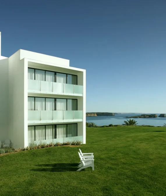 Memmo Baleeira, a family-friendly 4-star hotel in Sagres, Portugal – A Hotel Review