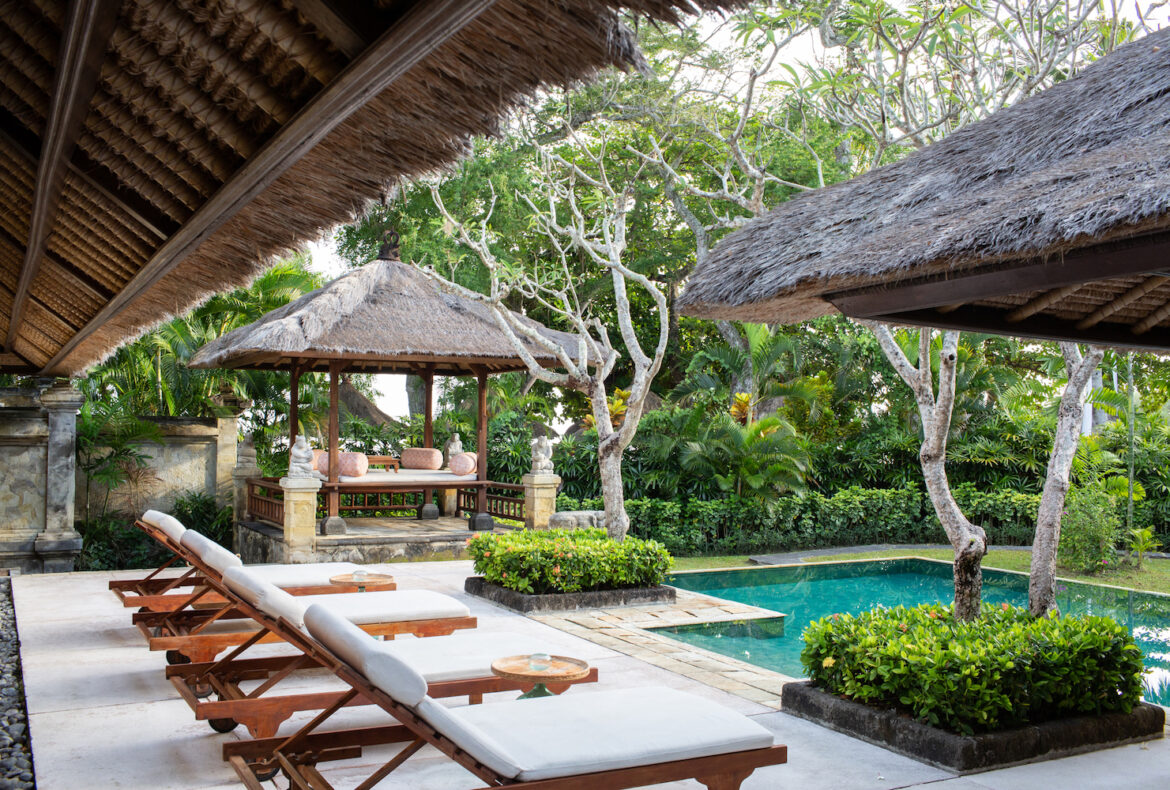 Lux Nomade checks into Meliá Bali in Nusa Dua: A Hotel Review