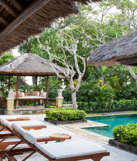 Lux Nomade checks into Meliá Bali in Nusa Dua: A Hotel Review