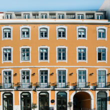 AlmaLusa Alfama: A new 25-room boutique hotel in Lisbon