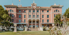 Anantara Villa Padierna Palace Benahavís Marbella Resort: a hotel review
