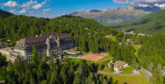 Lux Nomade’s Guide to 6 luxurious Alpine hotels for a cool summer vacation